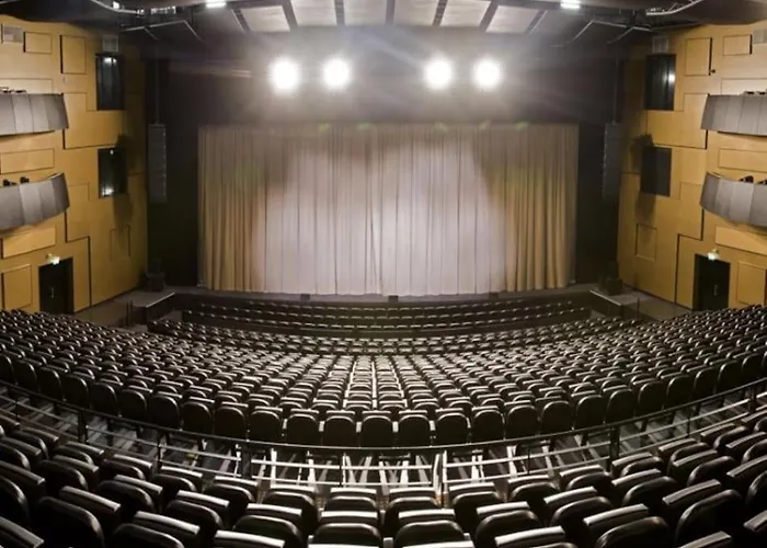 1 Bedroom/clim/wifi, St Michel Station Apartamento