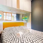 Appartement 1 Bedroom/clim/wifi, St Michel Station