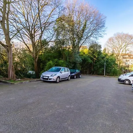 Daire 1 Bedroom/clim/wifi, St Michel Station *