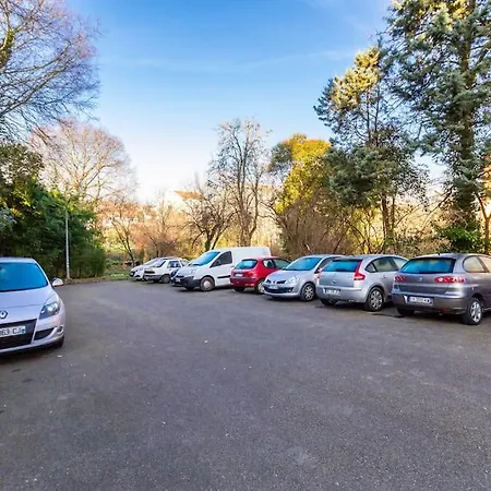 아파트 1 Bedroom/clim/wifi, St Michel Station *