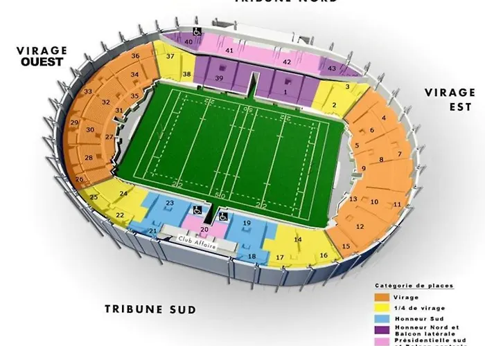 Daire 1 Bedroom/clim/wifi, St Michel Station *