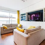 Daire 1 Bedroom/clim/wifi, St Michel Station *