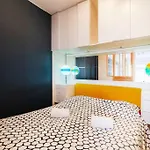 1 Bedroom/clim/wifi, St Michel Station * Toulouse